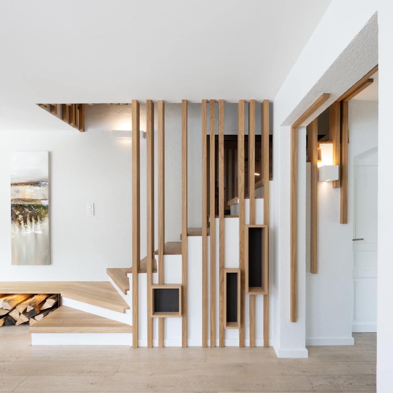 garde corps escalier claustra design annecy-min