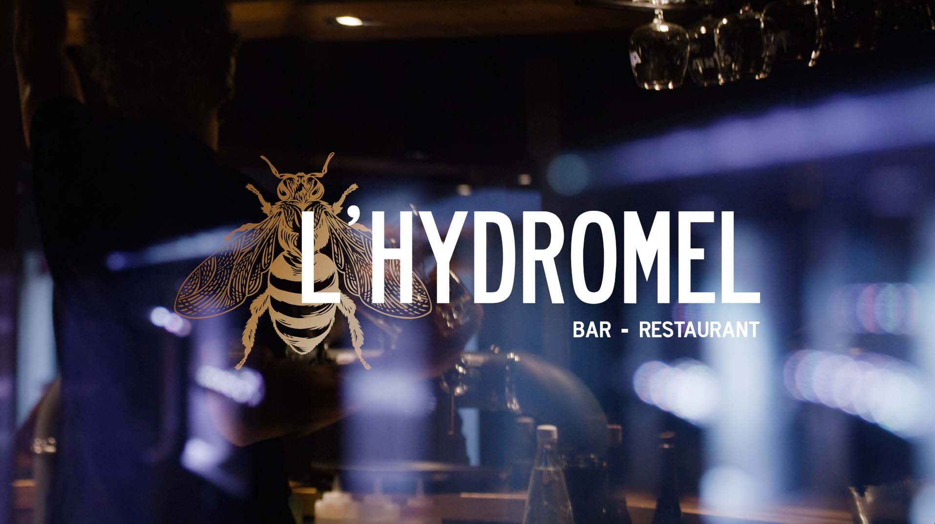 hydromel restaurant chamonix