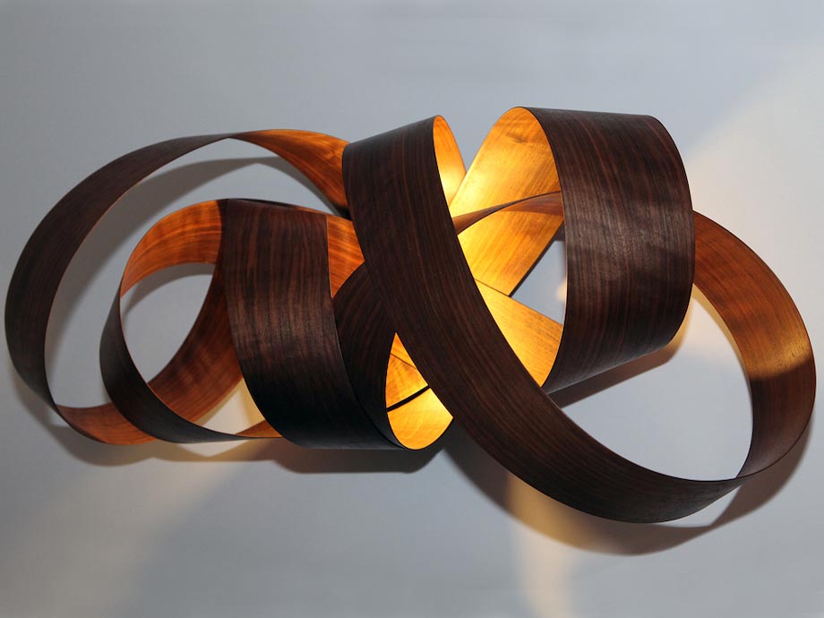 lampe-bois-design-contemporaire-ébéniste-annecy