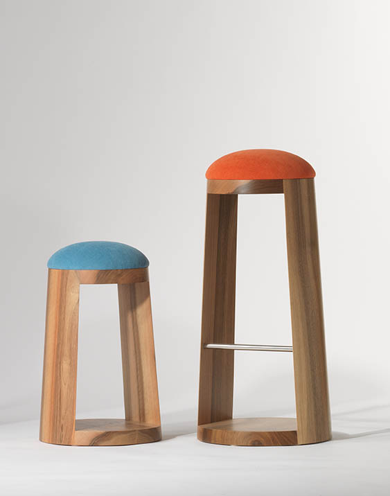 tabouret pop fabien masnada