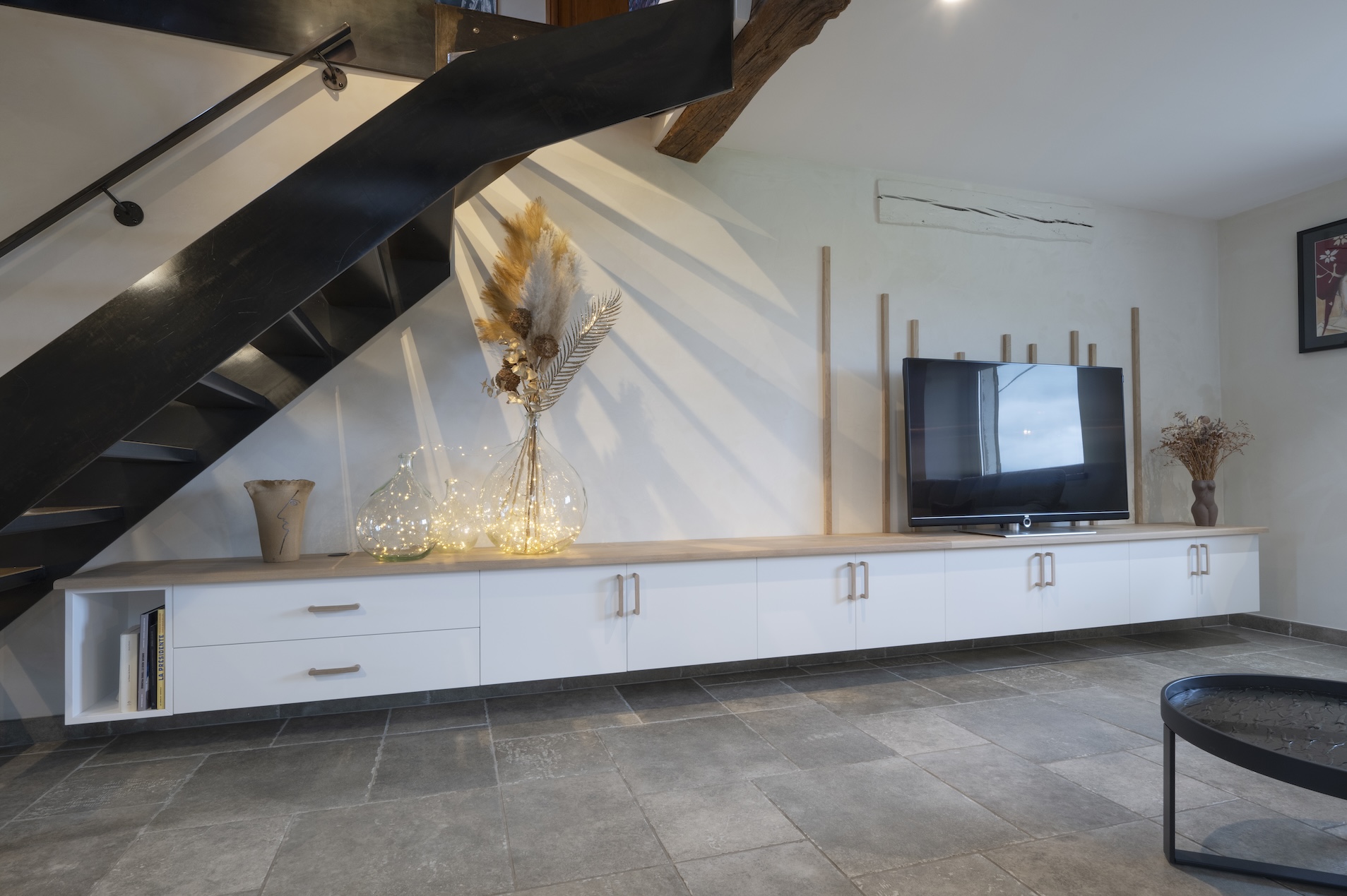 meuble-bureau-bois-sur-mesure-design
