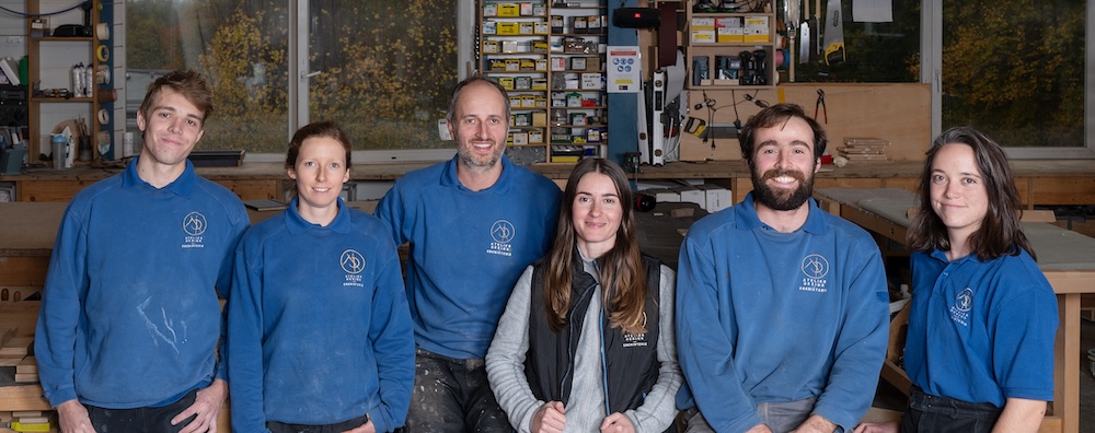 team atelier masnada